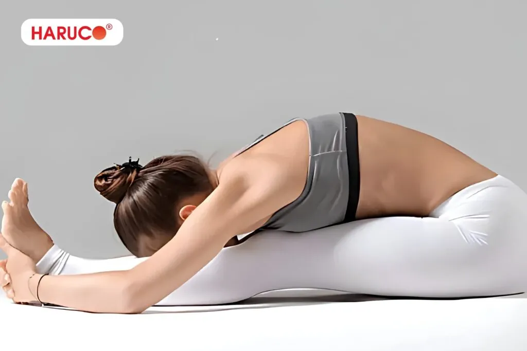 bài tập chữa vẹo cột sống
