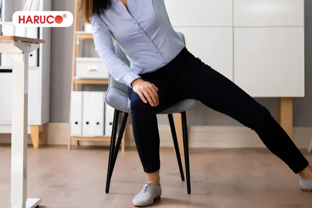 Các bài tập giãn cơ lưng nhẹ nhàng giúp tăng cường sự dẻo dai, hỗ trợ bảo vệ cột sống và hạn chế đau mỏi