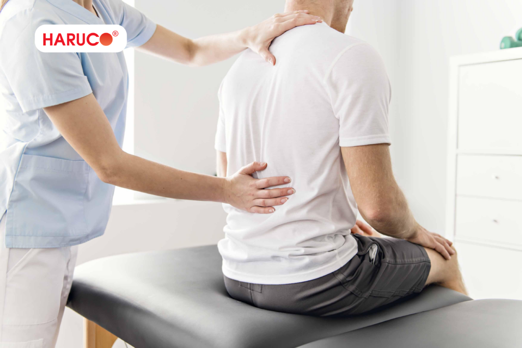 Các loại đai lưng cột sống - 4