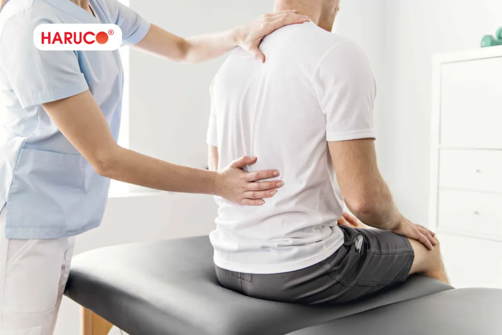 Các lưu ý quan trọng để sử dụng đai lưng cột sống
