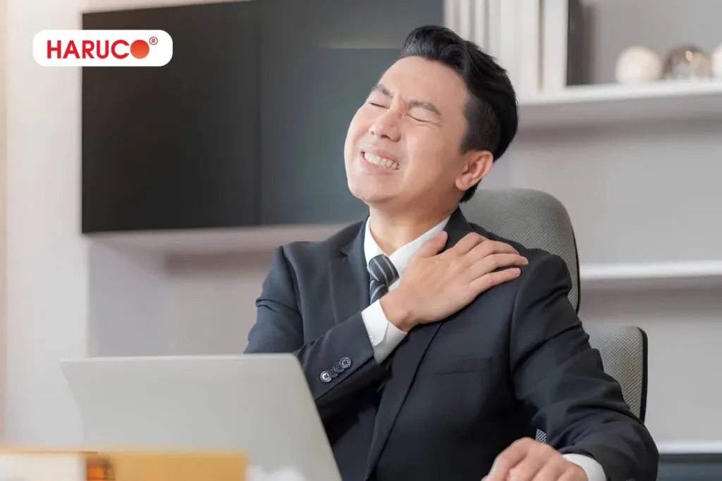 Các vị trí đau lưng nguy hiểm