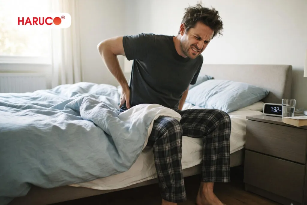 12 cách chữa đau lưng tại nhà nhanh nhất, dễ thực hiện
