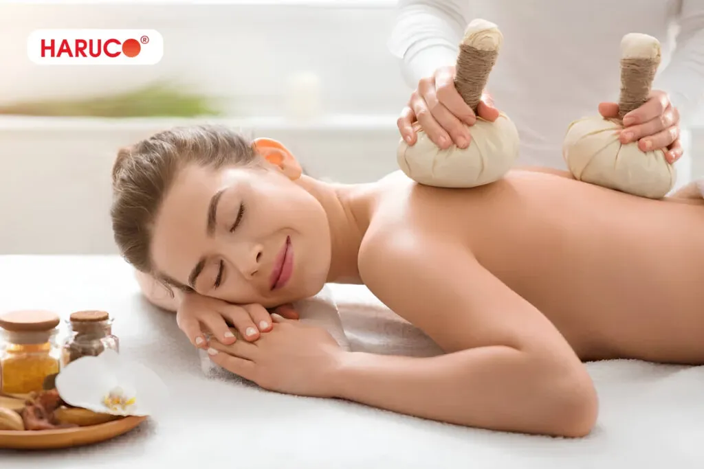 cách chữa đau lưng tại nhà