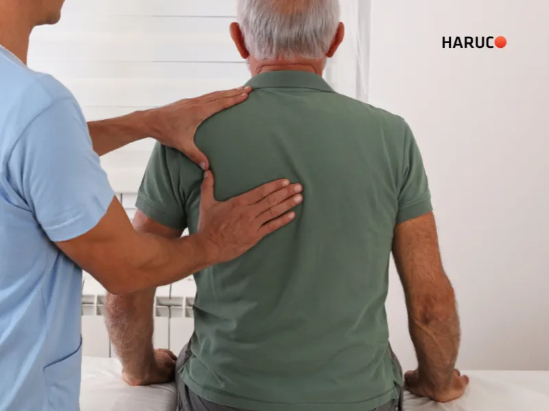 Điều trị thoát vị đĩa đệm - 4