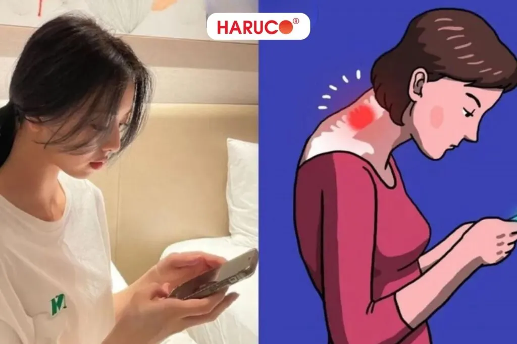 đai chống gù lưng có hiệu quả không? Lựa chọn đúng kích cỡ và chất liệu giúp 