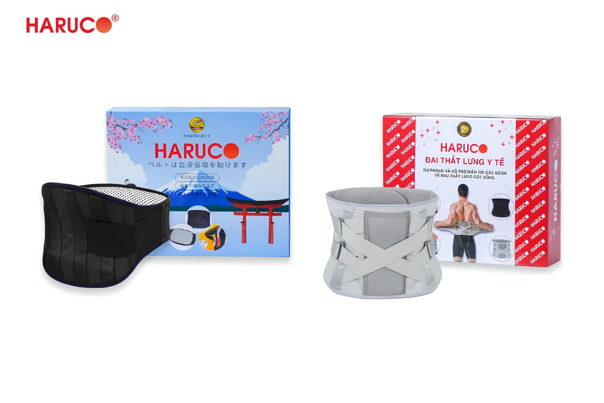 Đai lưng cột sống cho người già đáng đầu tư nhất