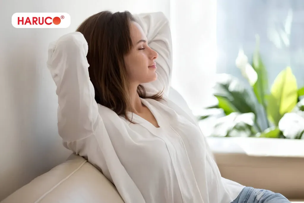 đau lưng do bê vật nặng 