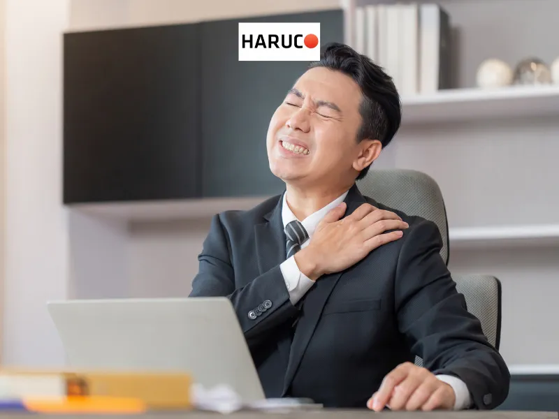Các vị trí đau lưng nguy hiểm