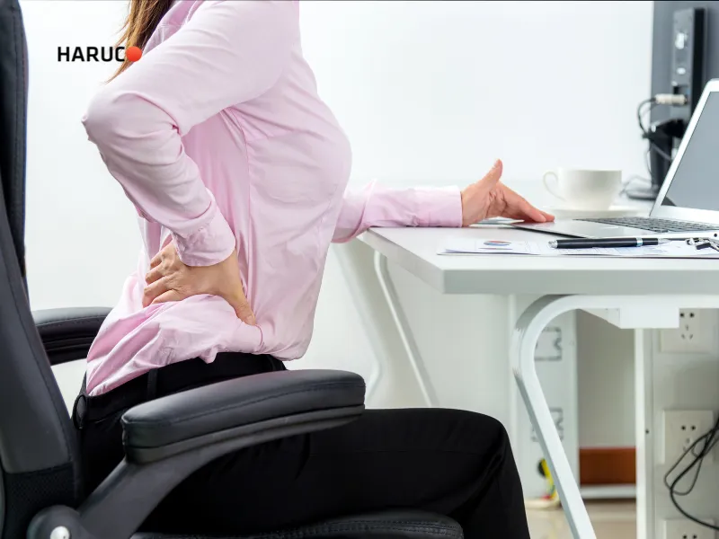 thoát vị đĩa đệm có nên nằm võng không