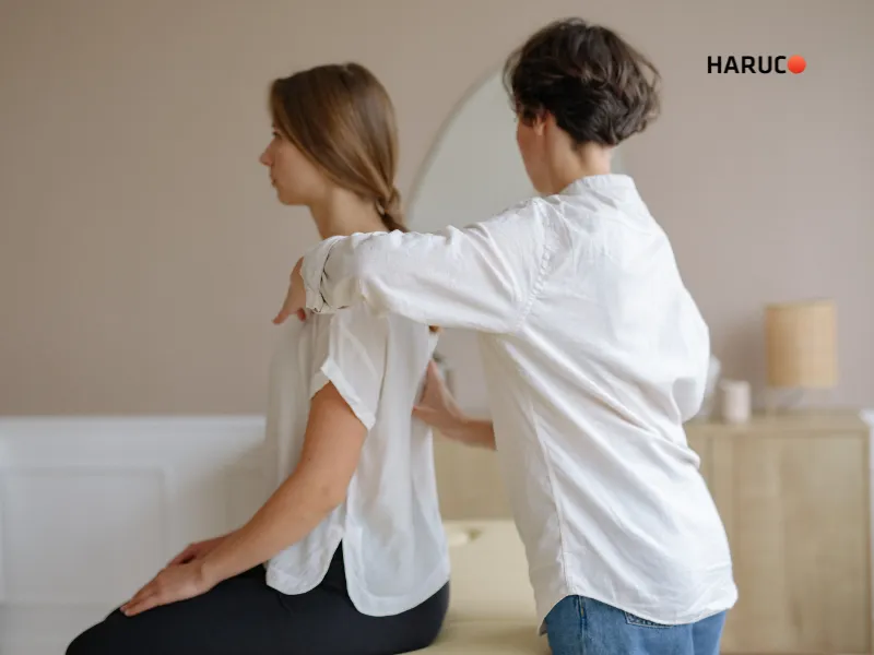 bị thoát vị đĩa đệm nên làm gì - 4