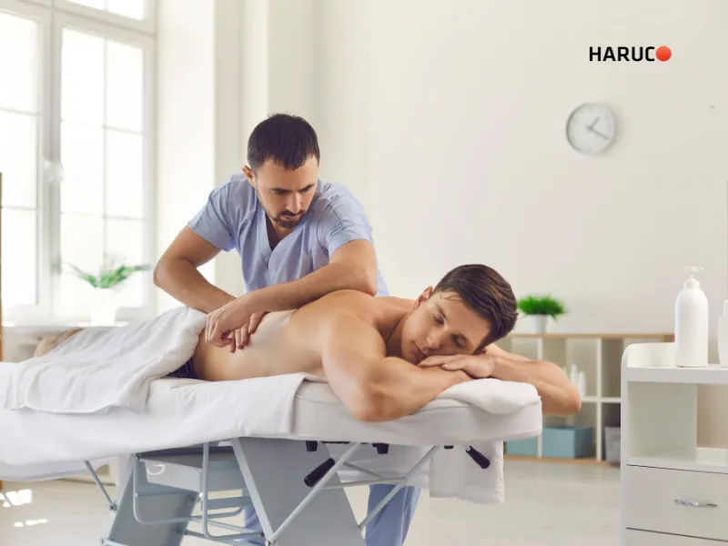 Điều trị thoát vị đĩa đệm - 3