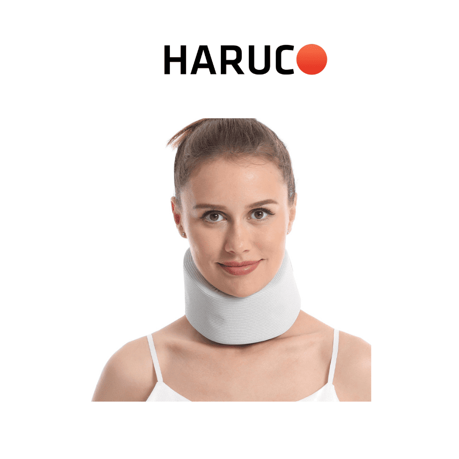 Nẹp Cổ Hỗ Trợ Cổ Rùa Haruco