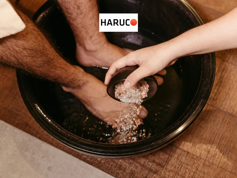 cách chữa đau dây thần kinh liên sườn bằng muối giấm
