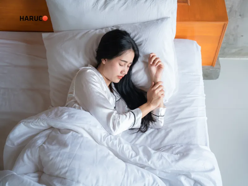 thoát vị đĩa đệm có nên nằm võng không