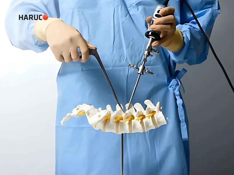 Điều trị thoát vị đĩa đệm - 7