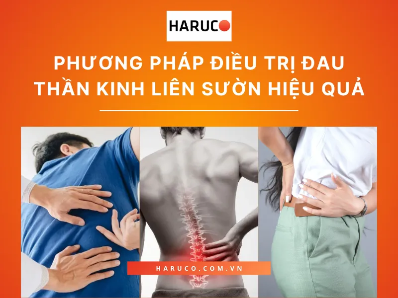 Đau thần kinh liên sườn bao lâu khỏi - 3