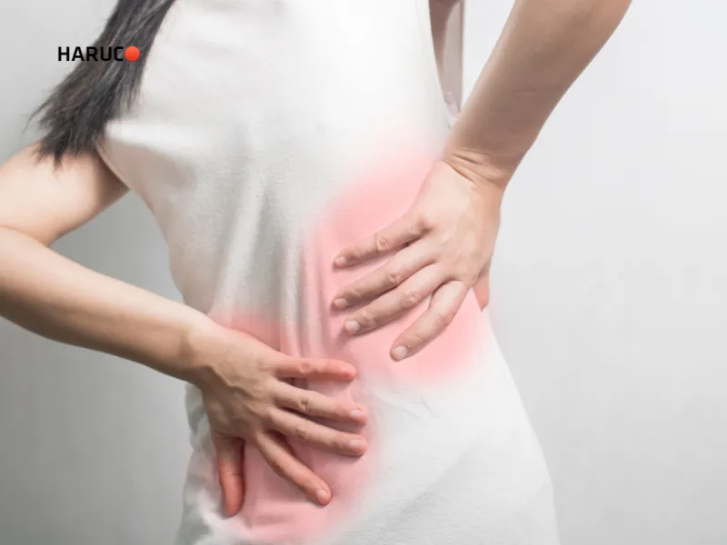 thoát vị đĩa đệm có nên chạy bộ không