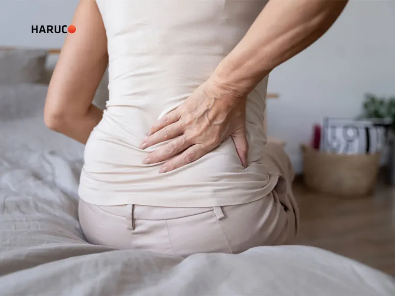 thoát vị đĩa đệm bao lâu thì khỏi - 3