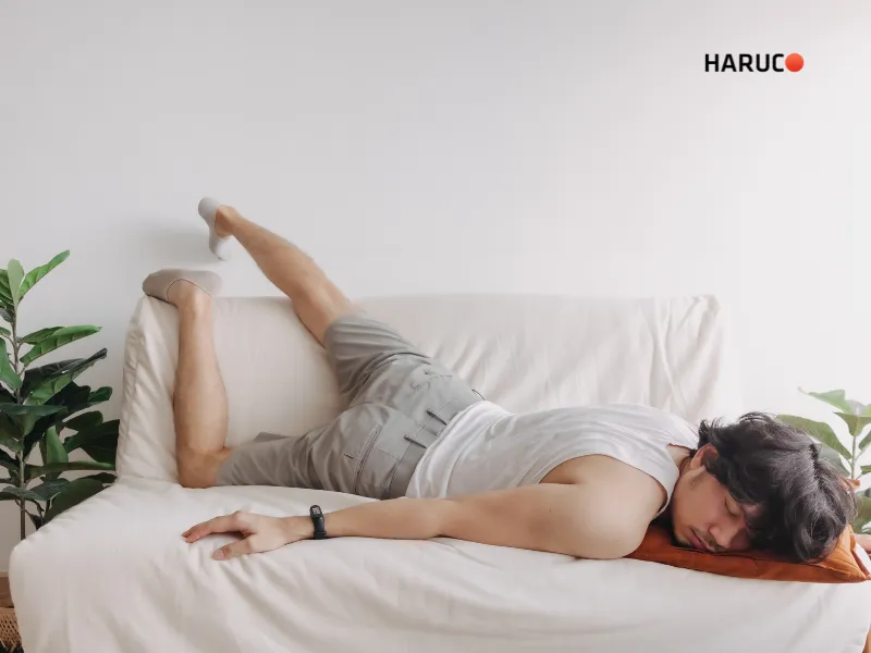 bị thoát vị đĩa đệm nên làm gì - 7