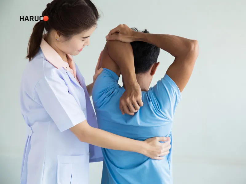 thoát vị đĩa đệm có chữa được không - 2
