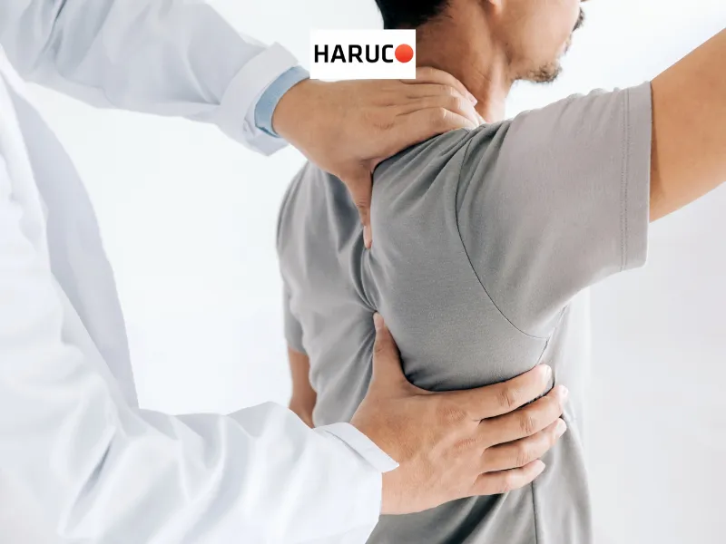 Các vị trí đau lưng nguy hiểm
