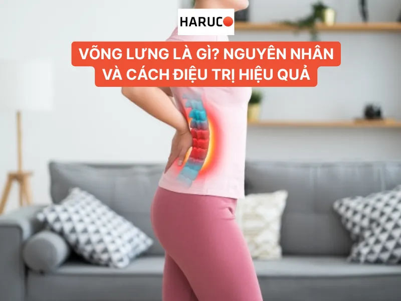 võng lưng -1 