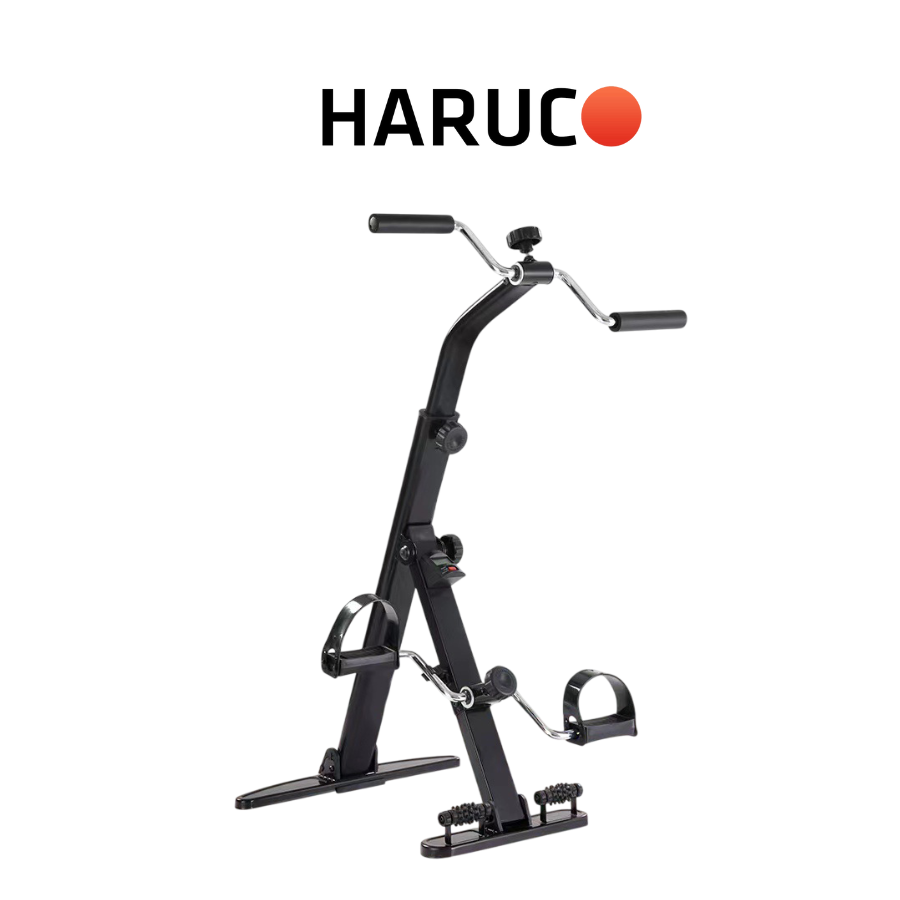 Xe Đạp Tập Tay Chân Haruco