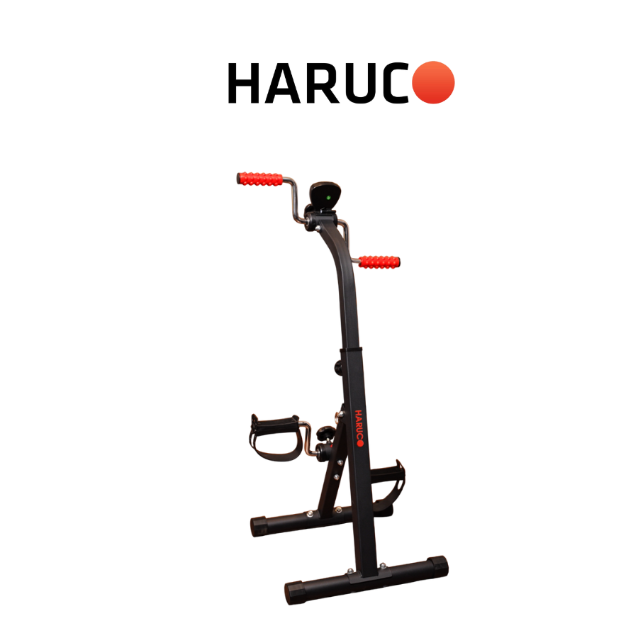 Xe Đạp Tập Tay Chân Haruco HRC-10-3