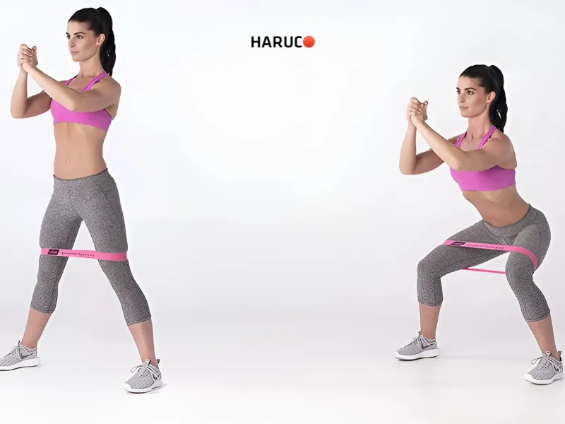bài tập khớp gối