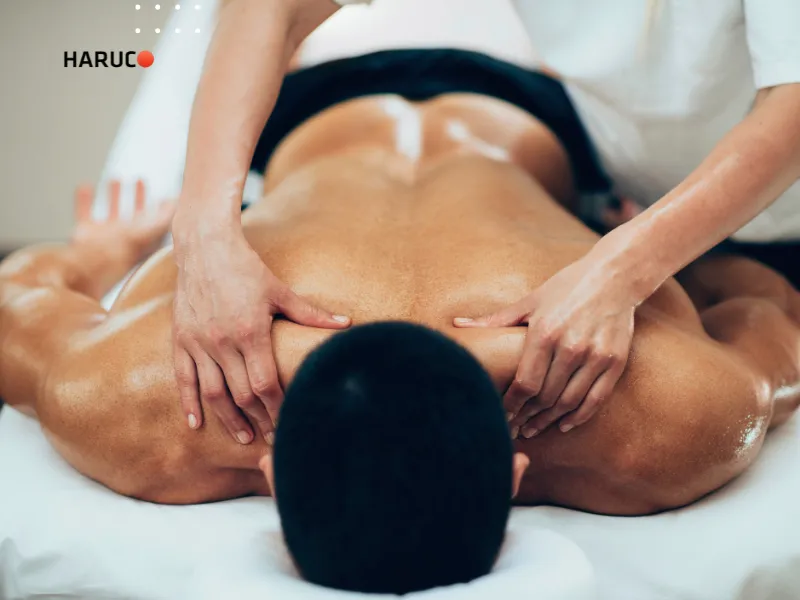 Đau lưng không cúi được