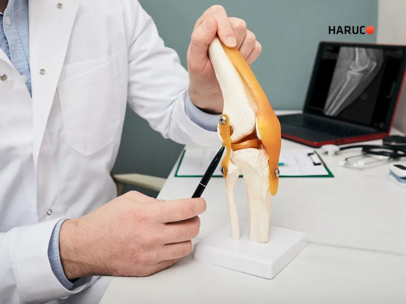 Thoái hóa khớp gối có chữa được không
