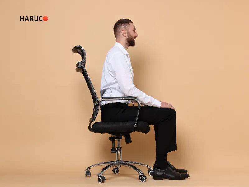 Bị gù lưng có trị được không