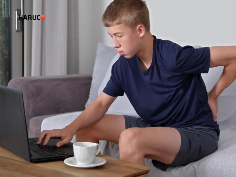 vẹo cột sống bao nhiêu độ là nặng