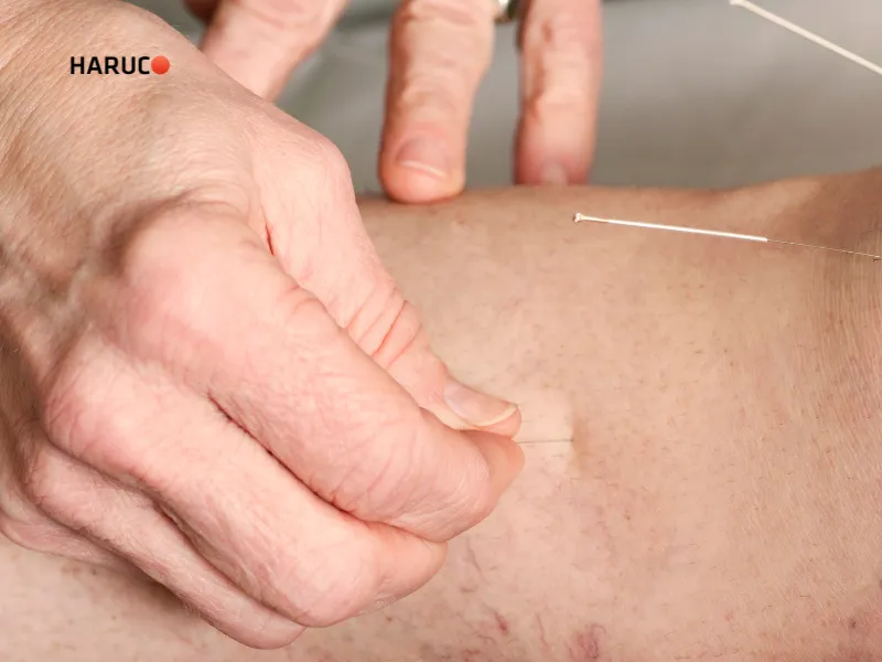 các phương pháp điều trị thoái hóa khớp gối