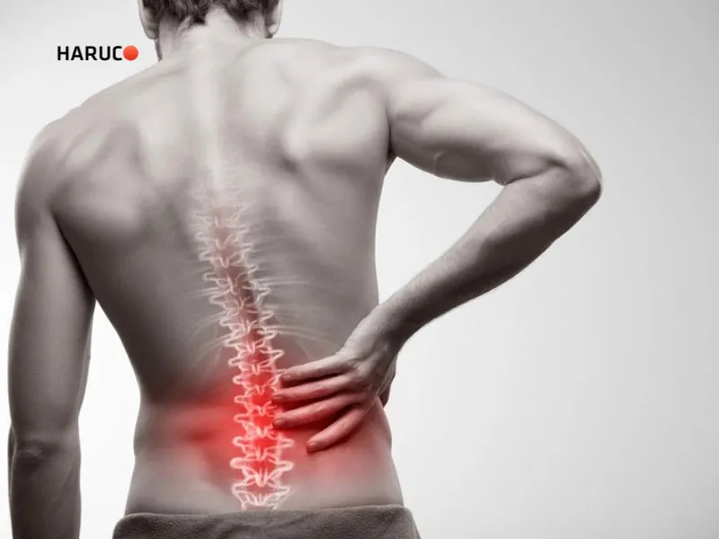 Vẹo cột sống có tập gym được không