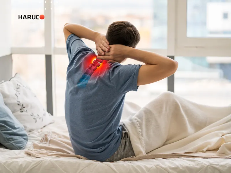 Gai cột sống có chữa được không - 3