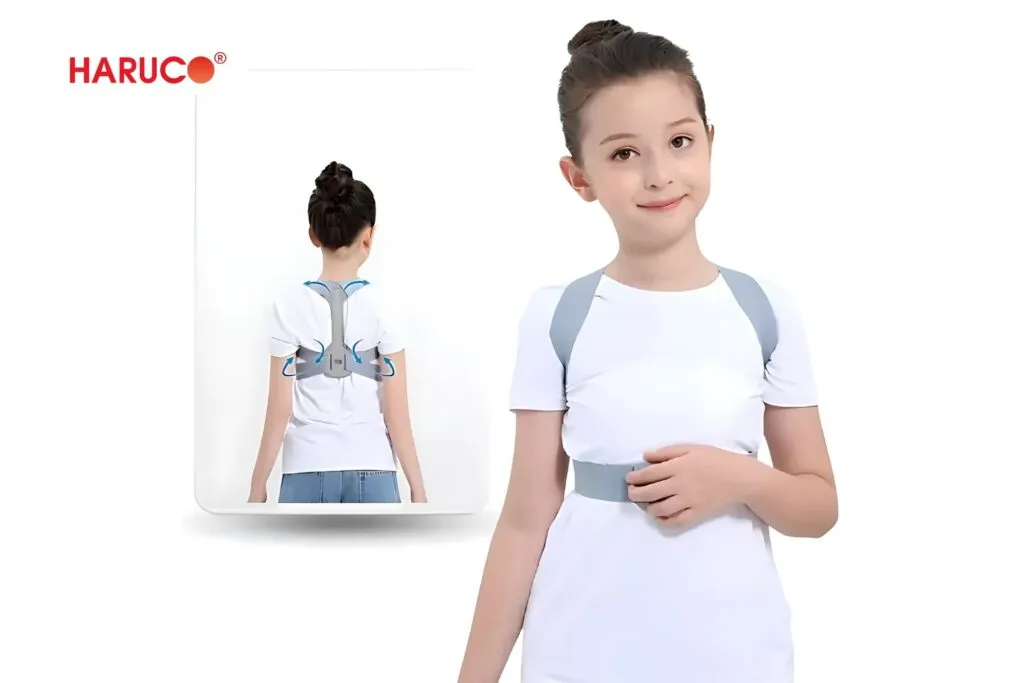 gù lưng có di truyền không