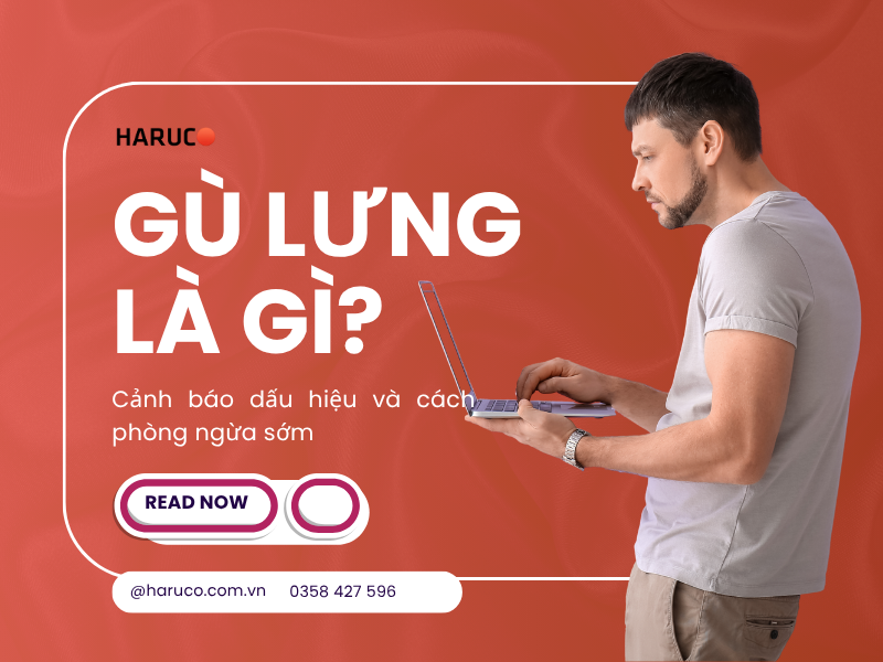 Gù lưng là gì? Cảnh báo dấu hiệu và cách phòng ngừa sớm