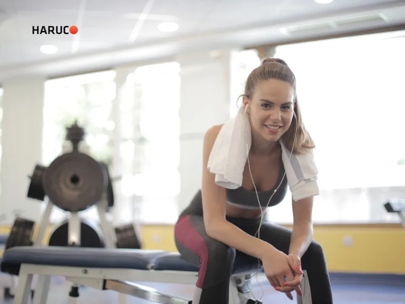 Vẹo cột sống có tập gym được không