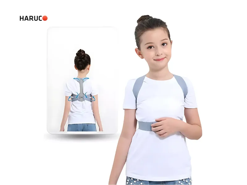 gù lưng có di truyền không