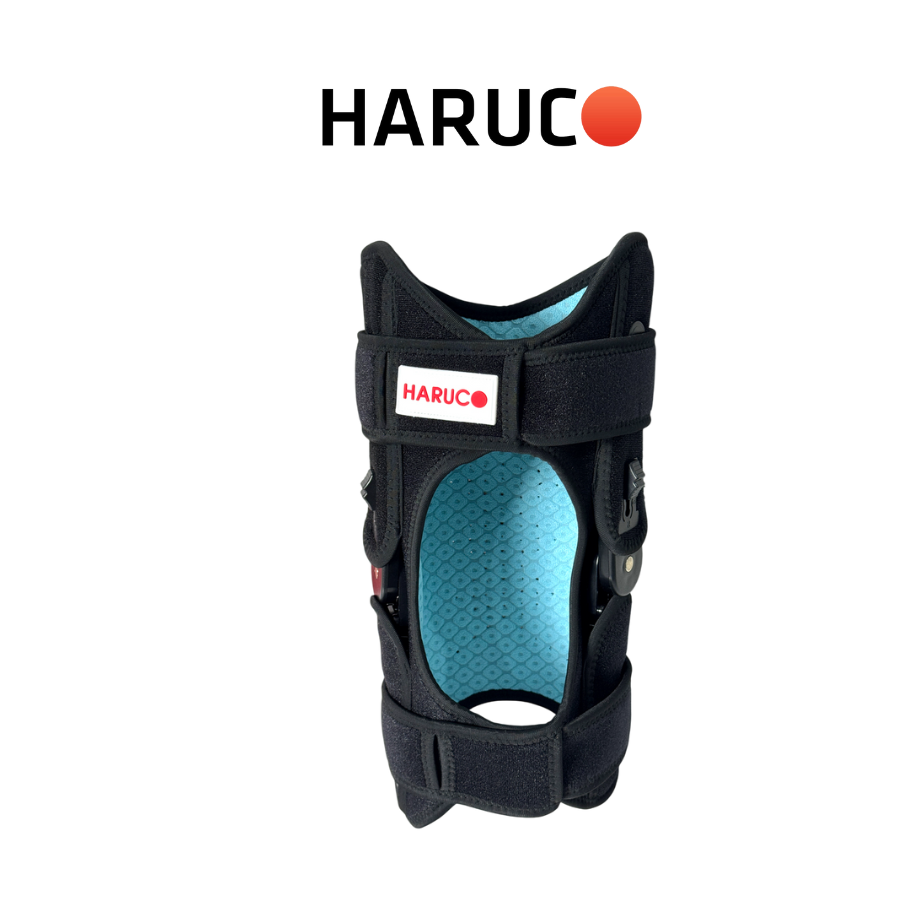 Khung Trợ Lực Đầu Gối Haruco