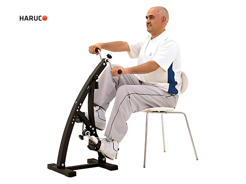 đạp xe đạp tại chỗ có tác dụng gì