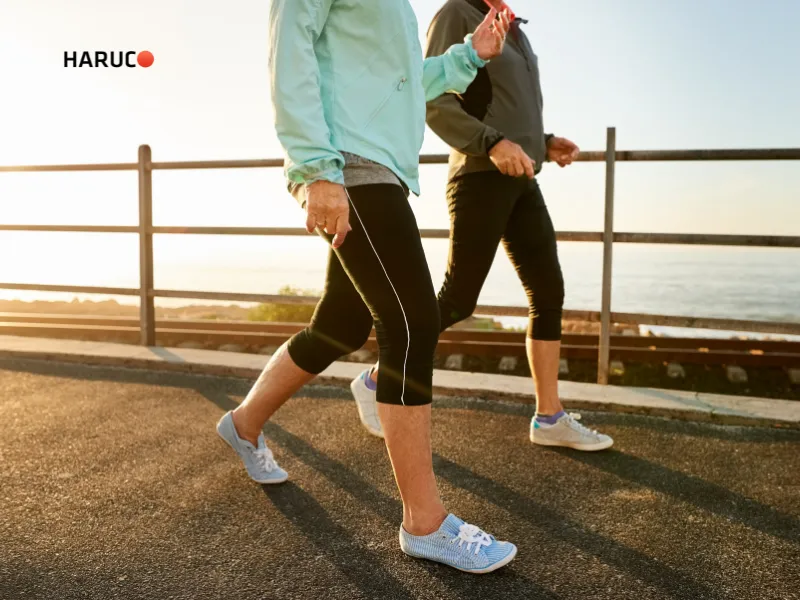 các bệnh liên quan đến khớp gối