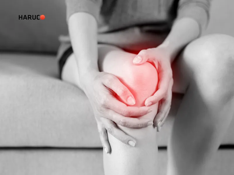 Tràn dịch khớp gối bao lâu thì khỏi