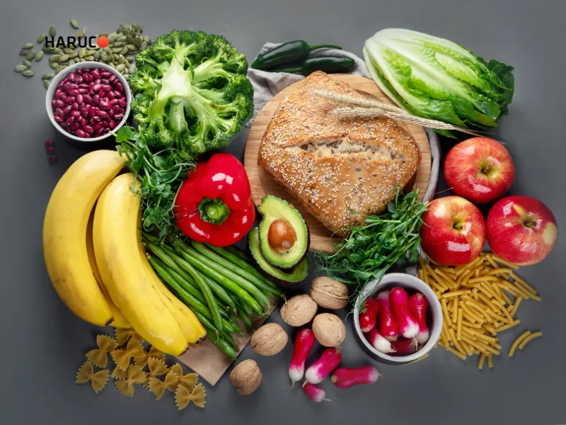 Tràn dịch khớp gối kiêng ăn gì