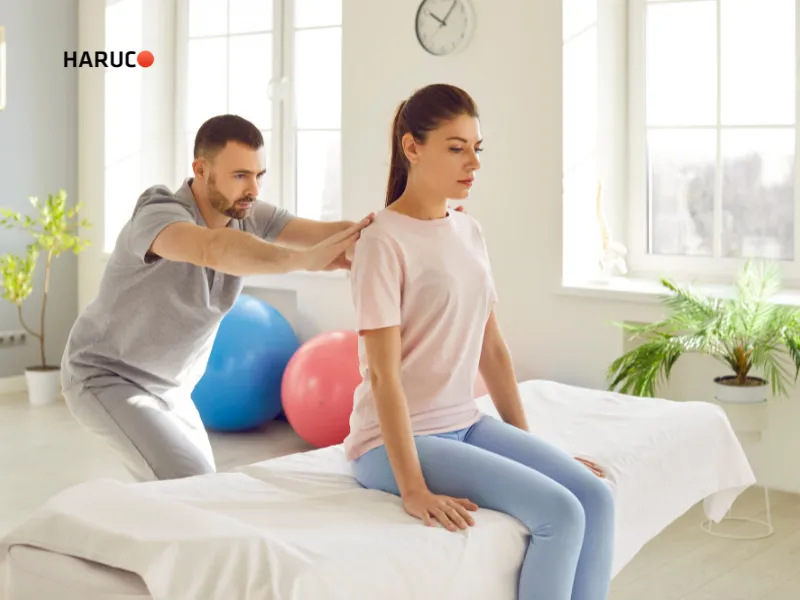 vẹo cột sống có sao không