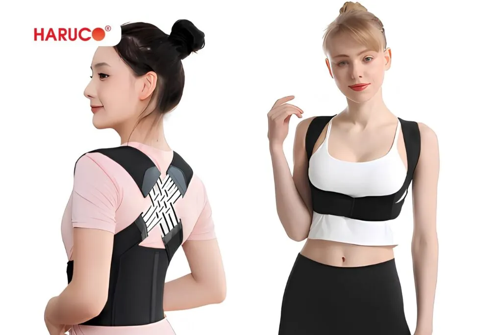 Đây là loại đai đai chống gù cho người lớn chuyên dụng hỗ trợ toàn bộ phần cột sống từ cổ cho đến phần hông