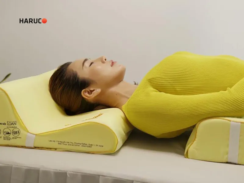 dụng cụ tập thoát vị đĩa đệm - 4