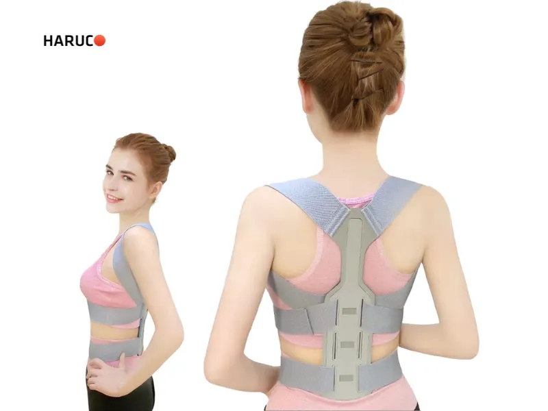 tác hại của đai chống gù lưng Haruco - 3