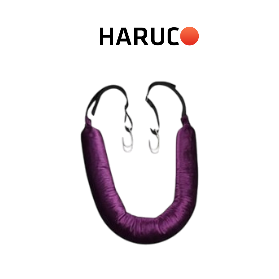 Đai Treo Kéo Giãn Đốt Sống Lưng Haruco HRC-99-5